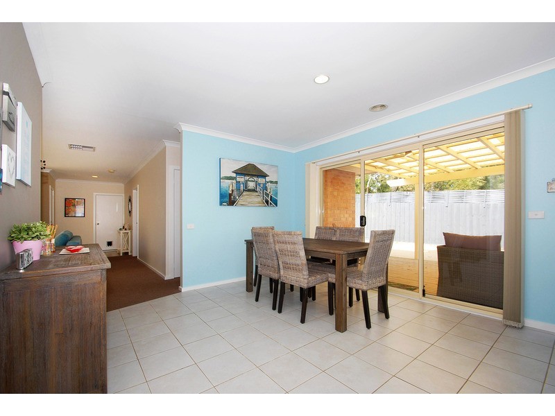 35/55 McClelland Drive, Skye VIC 3977