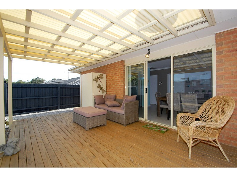 35/55 McClelland Drive, Skye VIC 3977