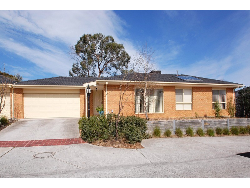 35/55 McClelland Drive, Skye VIC 3977