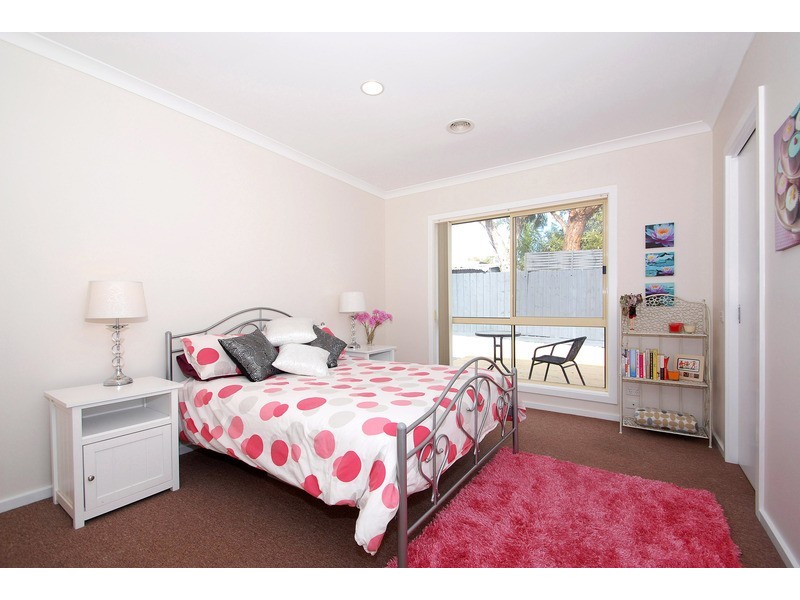 35/55 McClelland Drive, Skye VIC 3977