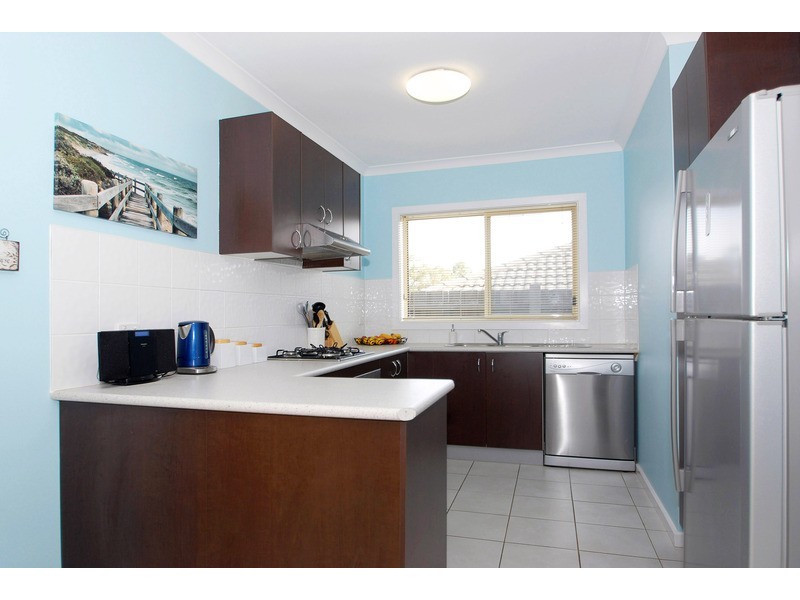 35/55 McClelland Drive, Skye VIC 3977