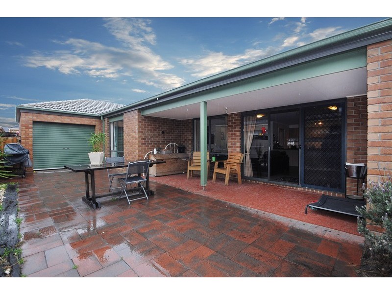 26 Trafford Road, Carrum Downs VIC 3201