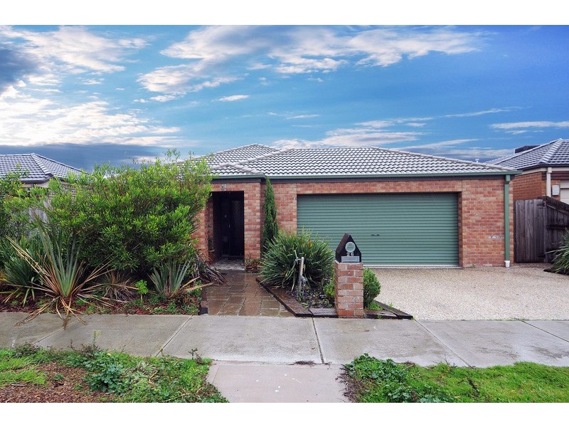 26 Trafford Road, Carrum Downs VIC 3201
