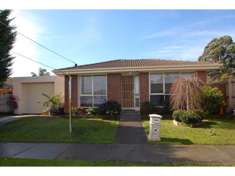 8 Wildcroft Court, Carrum Downs VIC 3201