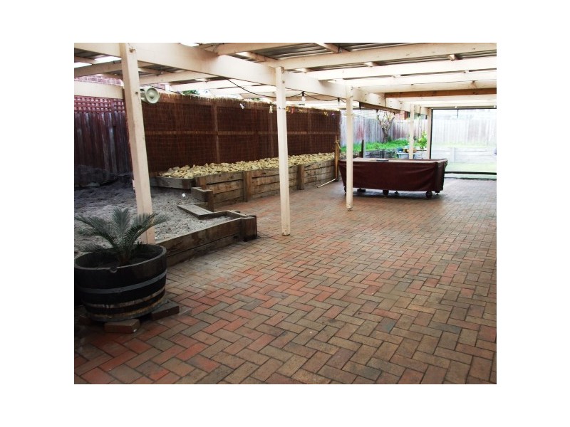 246 McCormicks Road, Skye VIC 3977