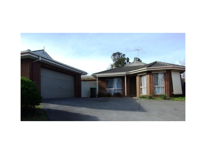 246 McCormicks Road, Skye VIC 3977