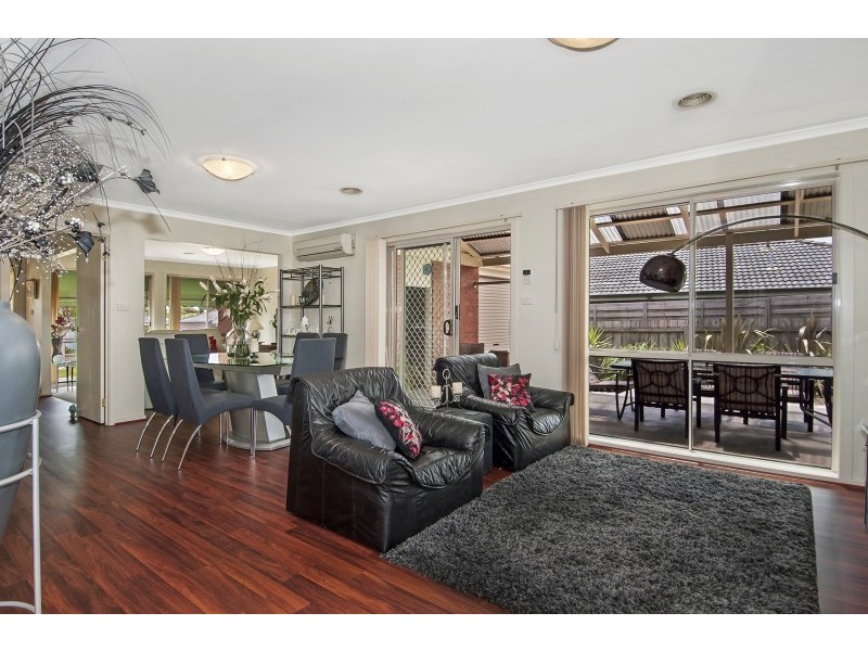 80 Oberon Drive, Carrum Downs VIC 3201