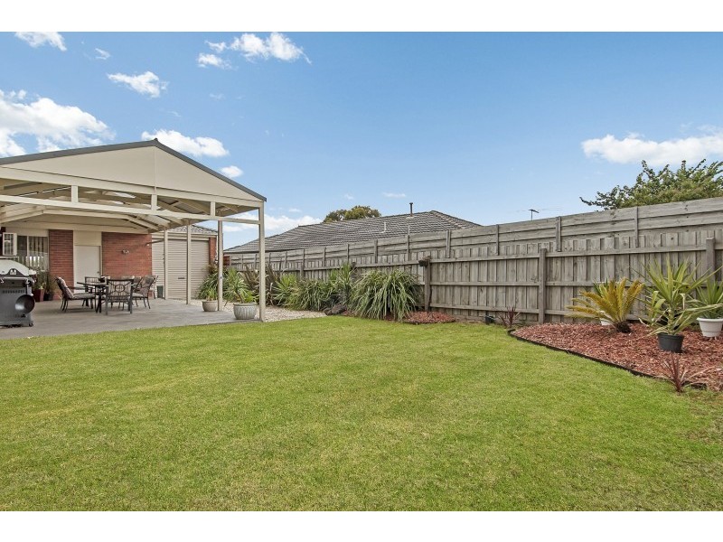80 Oberon Drive, Carrum Downs VIC 3201