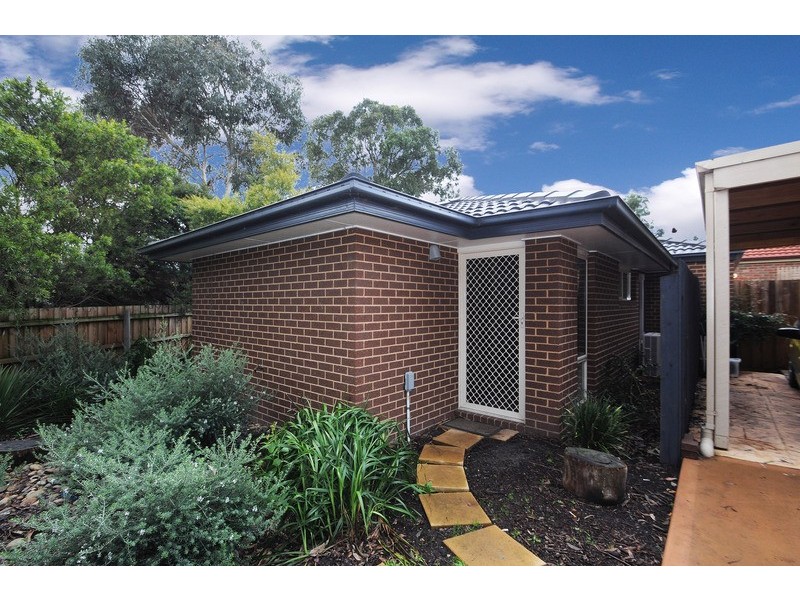 2/29 Carrington Crescent, Carrum Downs VIC 3201
