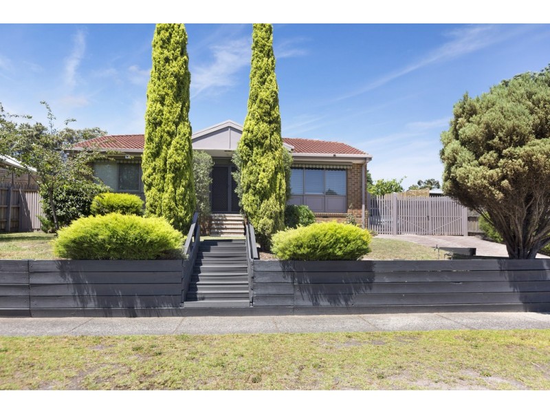 65 Carrington Crescent, Carrum Downs VIC 3201
