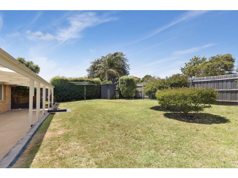 65 Carrington Crescent, Carrum Downs VIC 3201