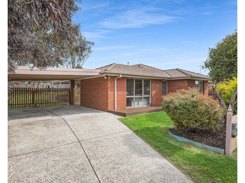 10 Carrum Bella Drive, Carrum Downs VIC 3201