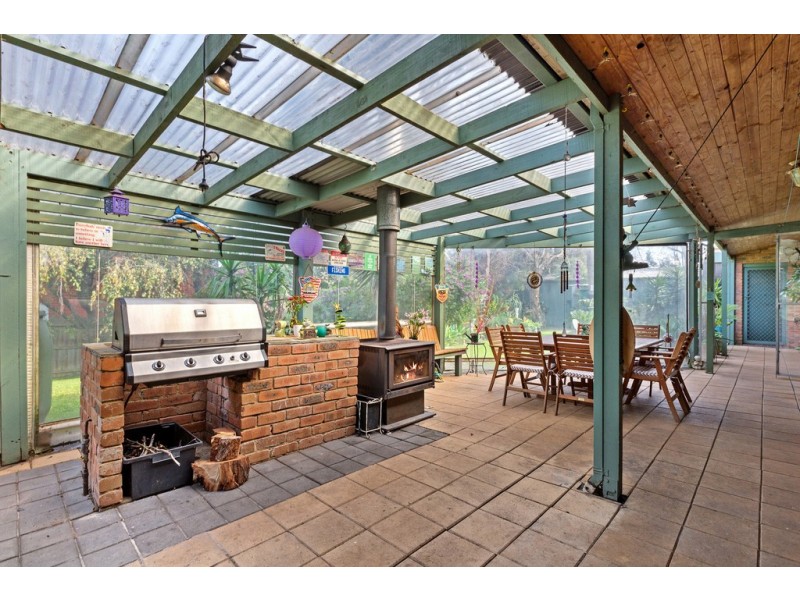 130 Gamble Road, Skye VIC 3977