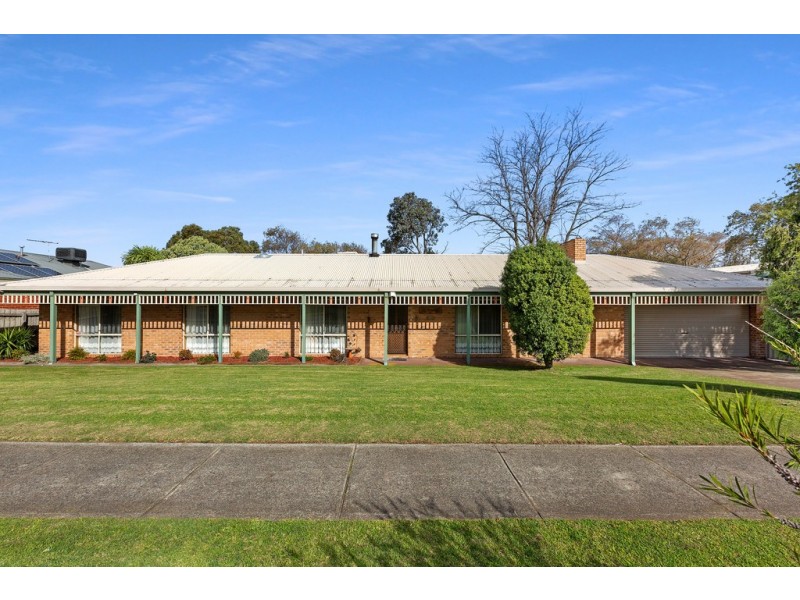 130 Gamble Road, Skye VIC 3977