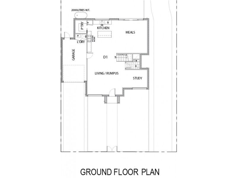 Lot 1, 9 Graham Road, Carrum VIC 3197