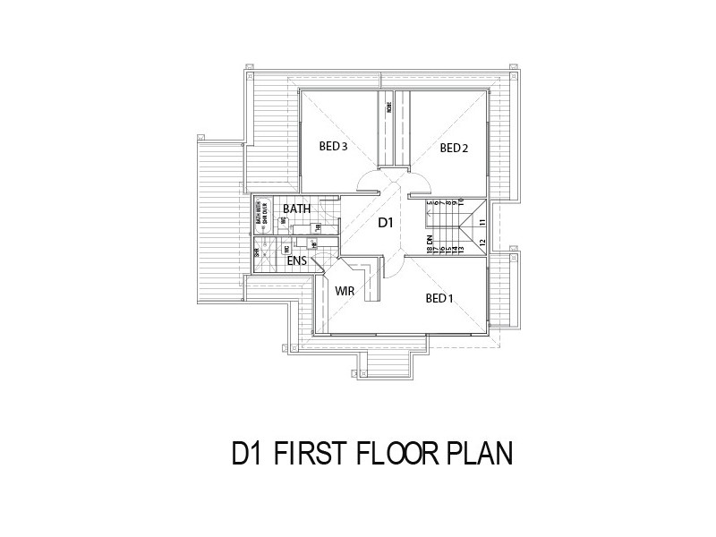 Lot 1, 9 Graham Road, Carrum VIC 3197