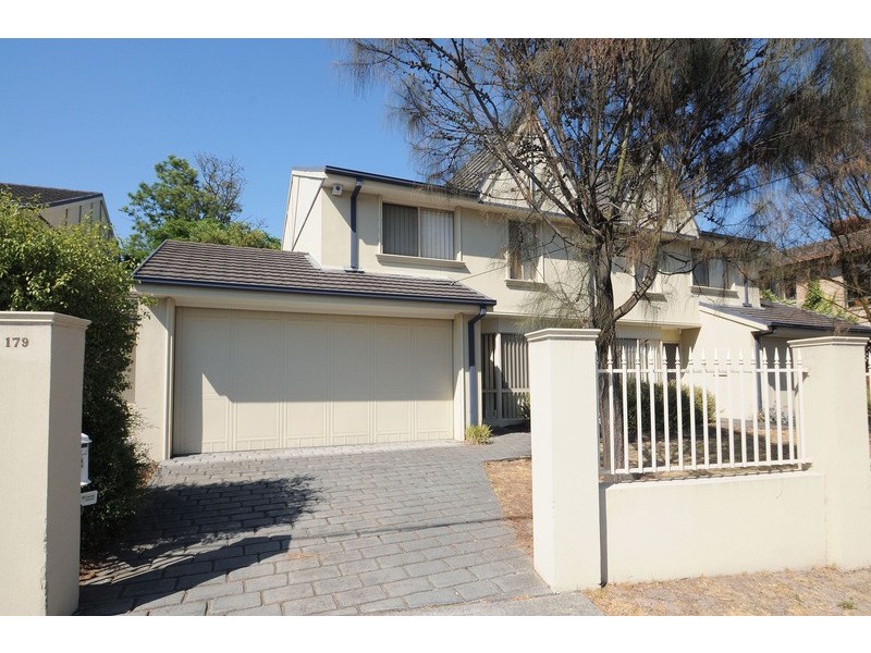 2/179 Cranbourne Road, Frankston VIC 3199