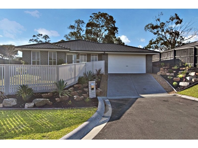 6 Birdrock Court, Carrum Downs VIC 3201