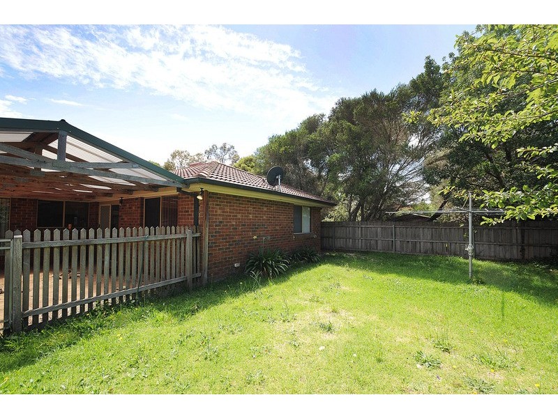 8 St Agnes Court, Carrum Downs VIC 3201