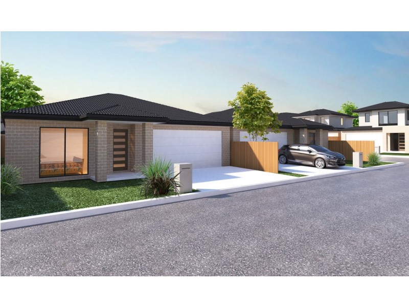 21 Warrandyte Road, Langwarrin VIC 3910