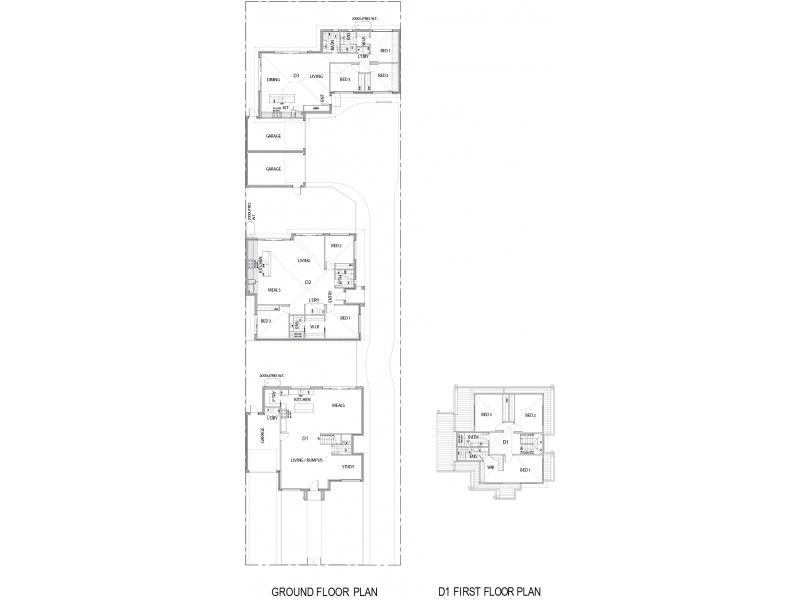 Lot 2, 9 Graham Road, Carrum VIC 3197