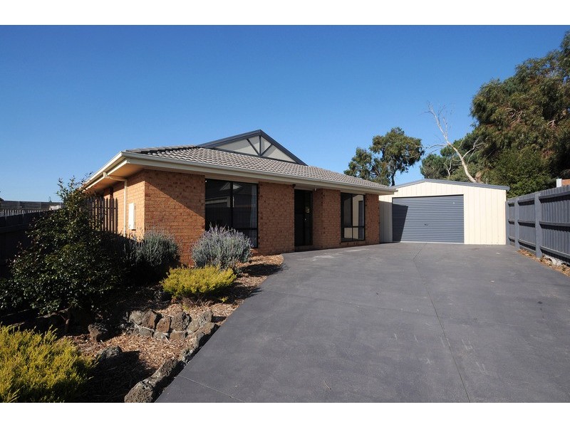 5 Sunrise Court, Carrum Downs VIC 3201