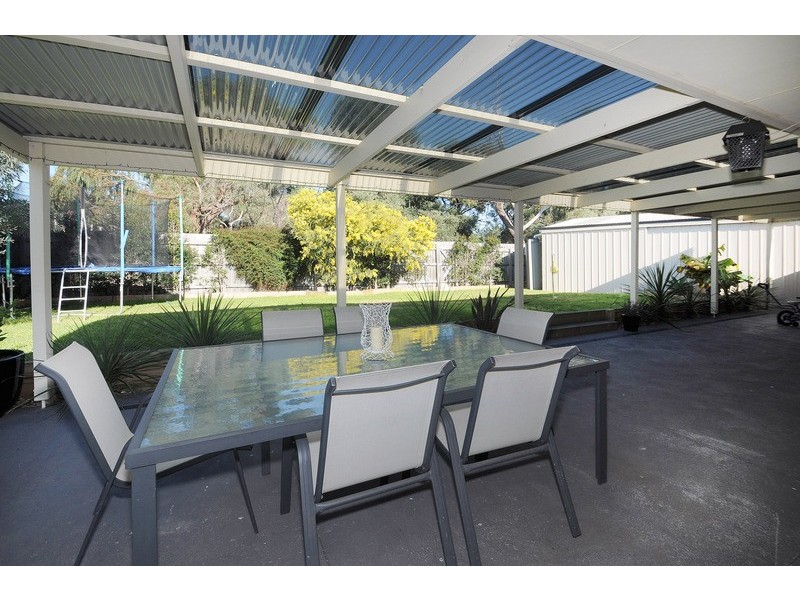 5 Sunrise Court, Carrum Downs VIC 3201