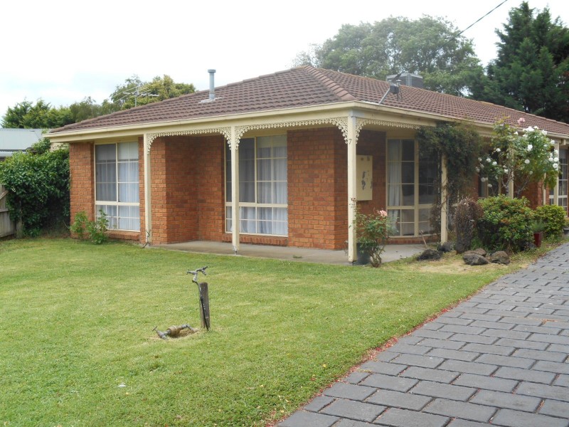 7 Arthur Court, Skye VIC 3977