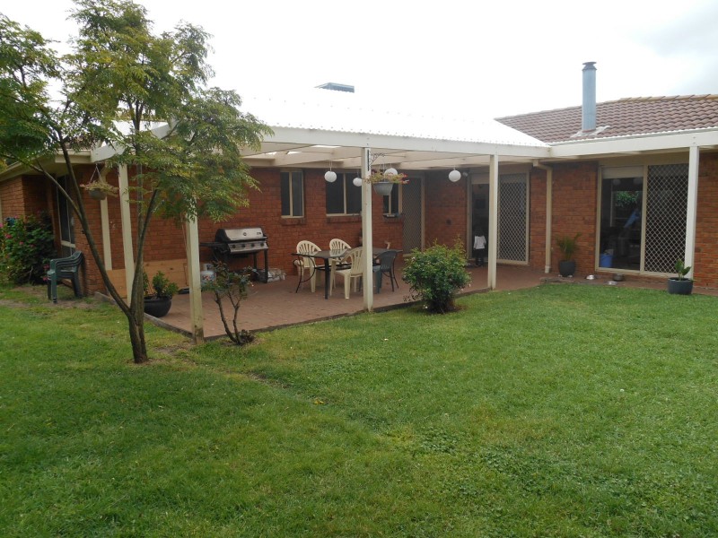 7 Arthur Court, Skye VIC 3977