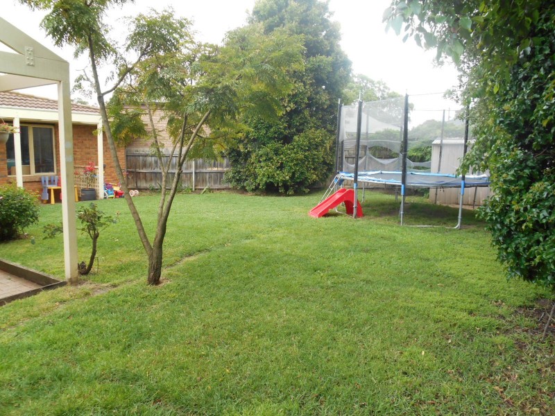 7 Arthur Court, Skye VIC 3977