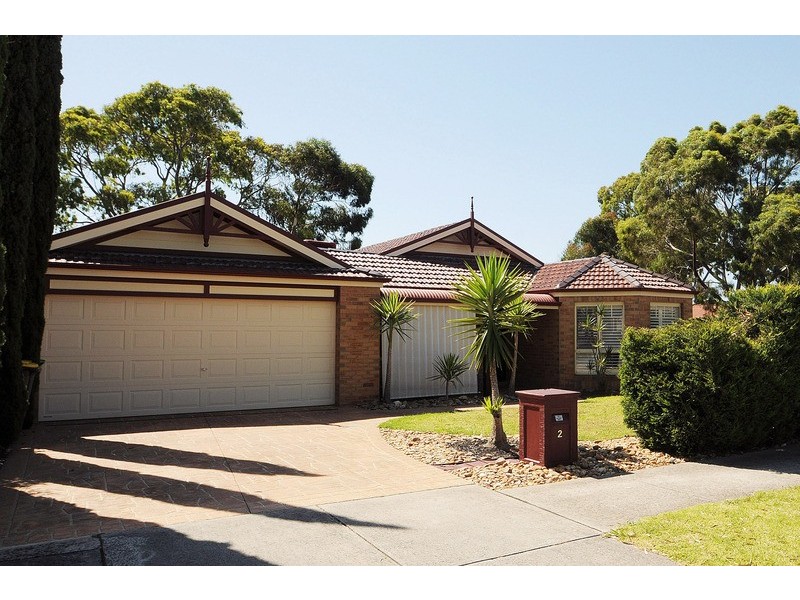 2 Brumbys Road, Carrum Downs VIC 3201