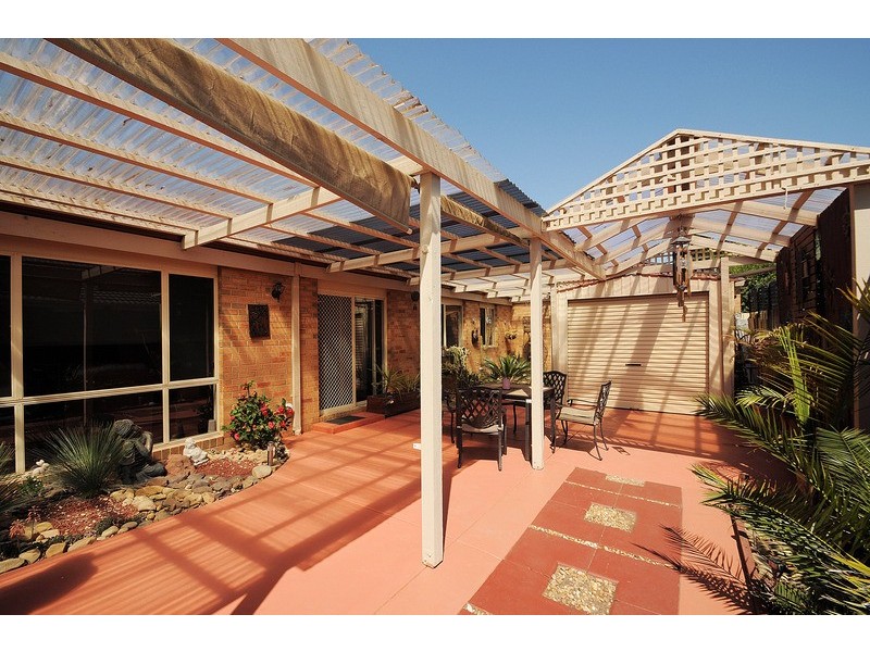 2 Brumbys Road, Carrum Downs VIC 3201