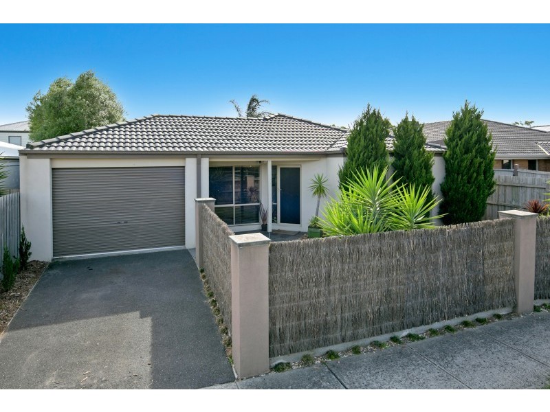 60 Brumbys Road, Carrum Downs VIC 3201