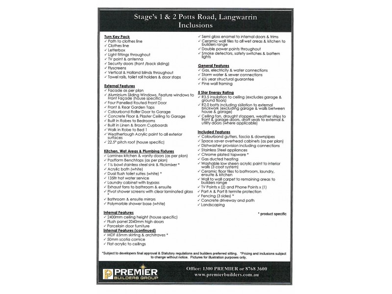 29/40-60 Potts Road, Langwarrin VIC 3910