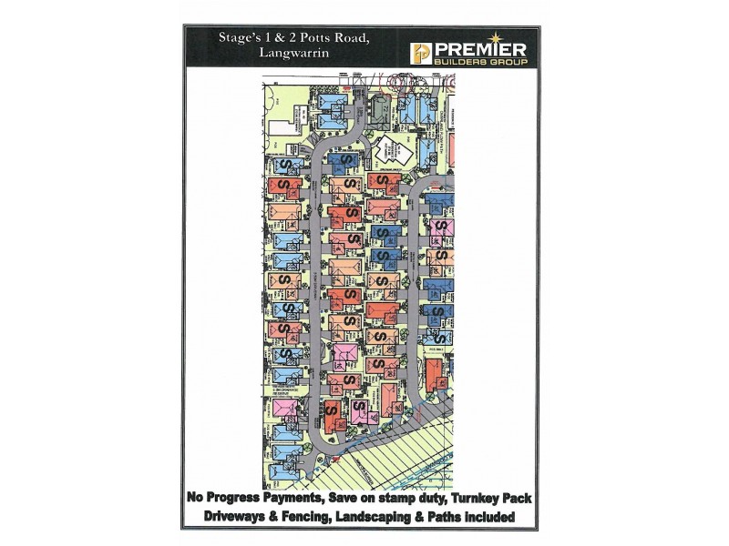 29/40-60 Potts Road, Langwarrin VIC 3910