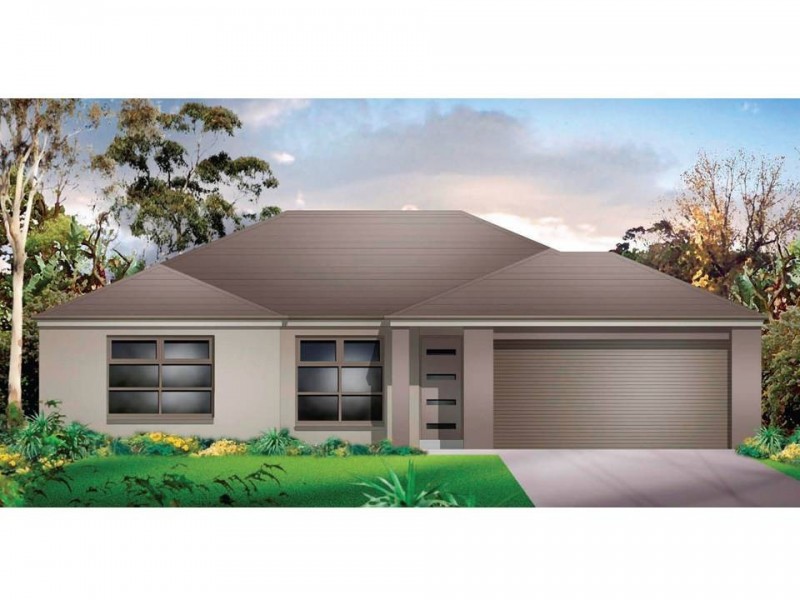 Lot 83 Romina Drive, Langwarrin VIC 3910