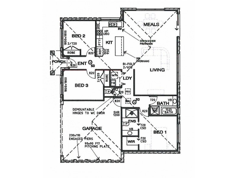 Lot 83 Romina Drive, Langwarrin VIC 3910