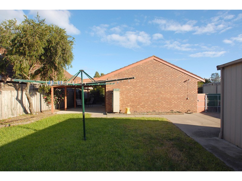 21 Thornbill Drive, Carrum Downs VIC 3201