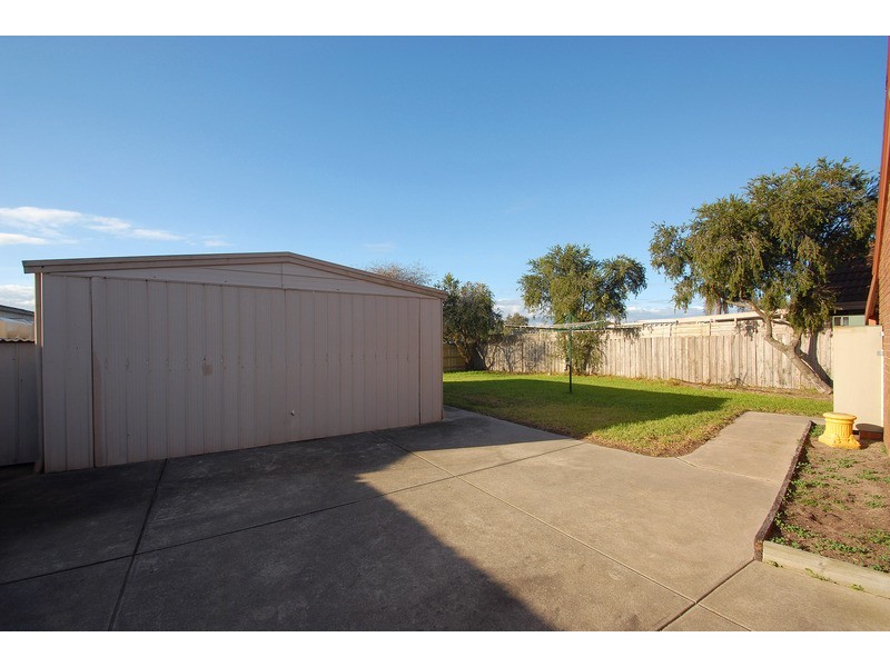 21 Thornbill Drive, Carrum Downs VIC 3201