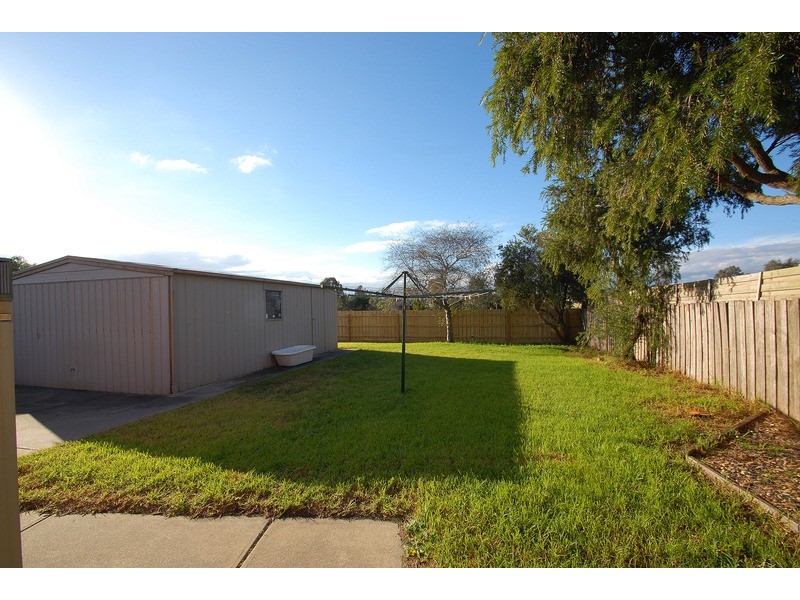 21 Thornbill Drive, Carrum Downs VIC 3201
