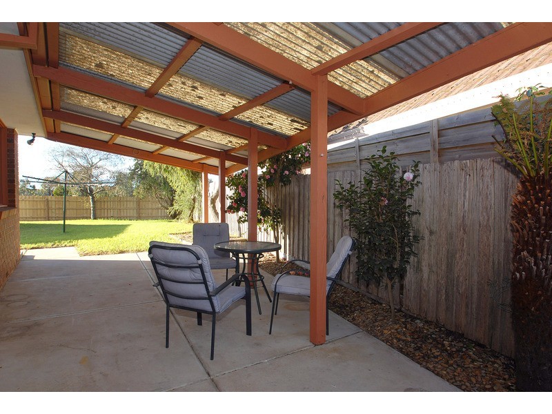 21 Thornbill Drive, Carrum Downs VIC 3201