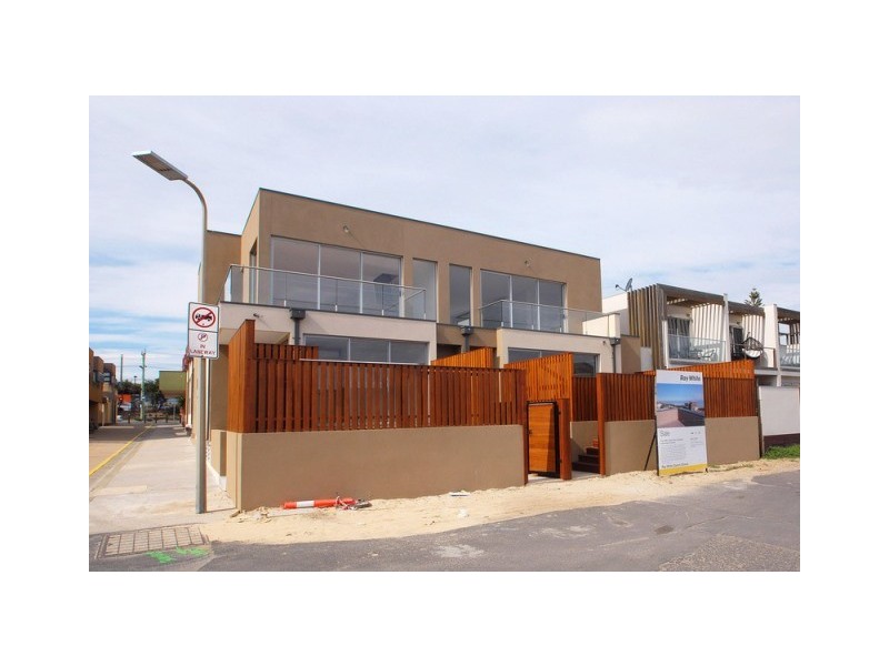 Lots 1-4, 10 Johnson Avenue, Carrum VIC 3197