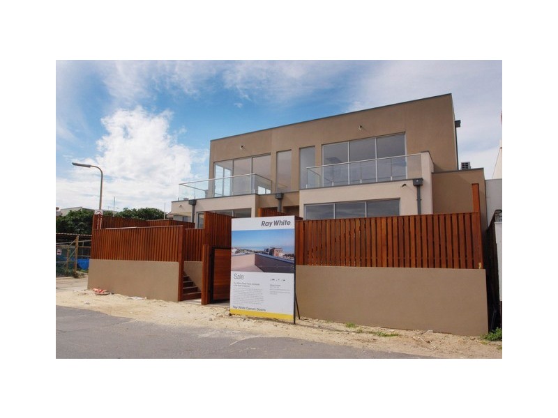 Lots 1-4, 10 Johnson Avenue, Carrum VIC 3197