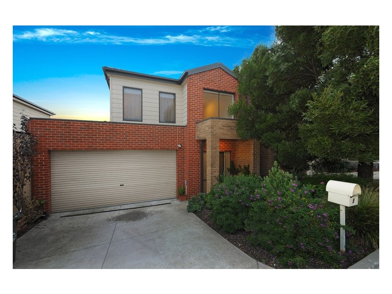 5/59 Cadles Road, Carrum Downs VIC 3201