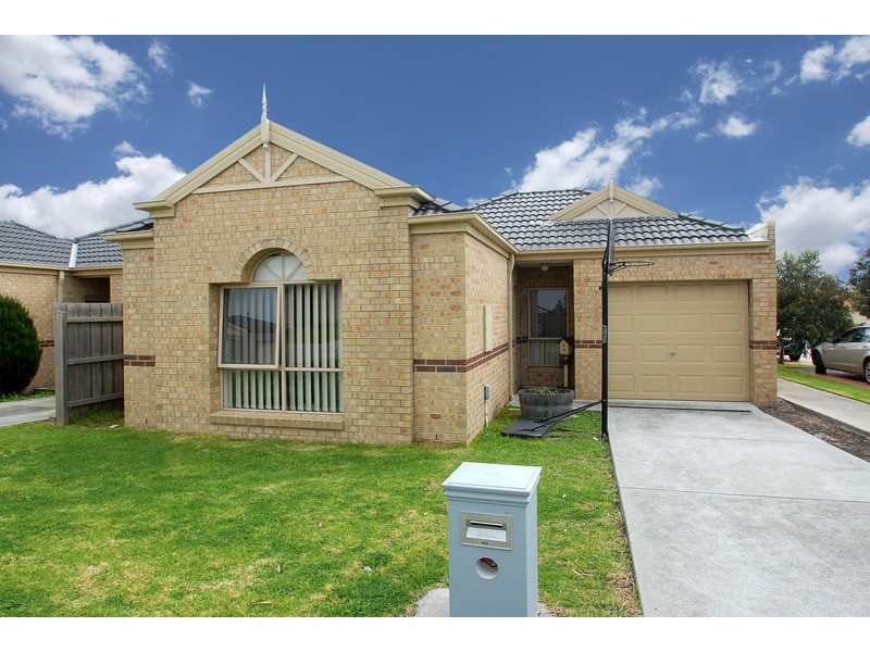 8/75 Herbert Road, Carrum Downs VIC 3201