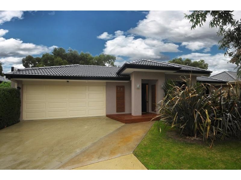 20 Spence Terrace, Sandhurst VIC 3977