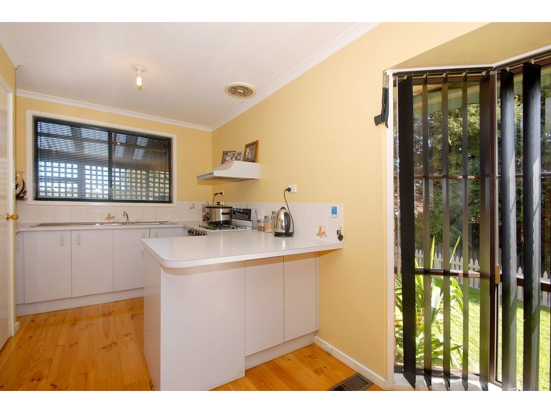 16 Marcella Place, Carrum Downs VIC 3201