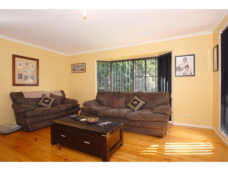 16 Marcella Place, Carrum Downs VIC 3201