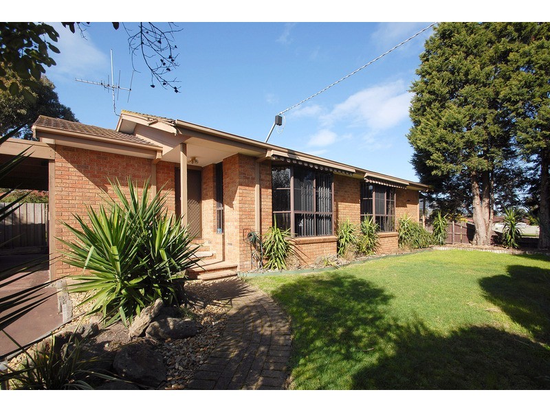 16 Marcella Place, Carrum Downs VIC 3201