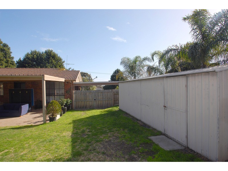 16 Marcella Place, Carrum Downs VIC 3201